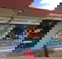 Poseidons Catch - Accommodation Coffs Harbour