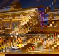 Royal Oak Hotel - Accommodation Coffs Harbour