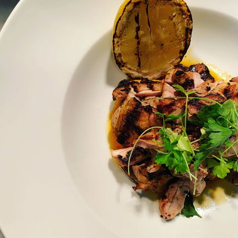 Salters Kitchen - Accommodation Coffs Harbour 2