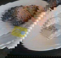 Samovar - Accommodation Coffs Harbour