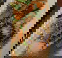 Sizzling Thai - Accommodation Coffs Harbour