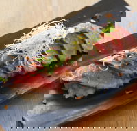 Sushi Edo - Accommodation Coffs Harbour