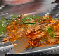 Taste Breeze - Accommodation Coffs Harbour