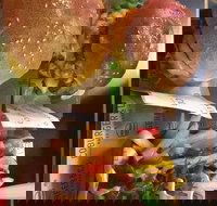 Thai Orchid Restaurant - Accommodation Coffs Harbour