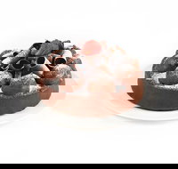 The Cheesecake Shop - Macquarie Fields - Accommodation Coffs Harbour