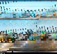 The Brasserie at Epping Club