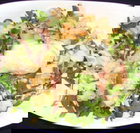 The Colliefields Brasserie Caf - Accommodation Coffs Harbour