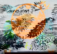 The Pavilions Hotel Terranora - Accommodation Coffs Harbour