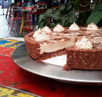 The Plant Organic Cafe and Market - Accommodation Coffs Harbour