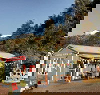 The Coffee Shack and Morsels - Accommodation Coffs Harbour