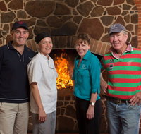 Trappers Bakery - Accommodation Coffs Harbour