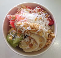 Tutti Frutti Leederville - Accommodation Coffs Harbour