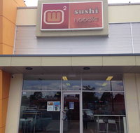 W2 Sushi Noodle