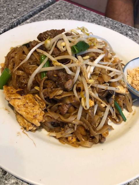 Zab Thai Take-Away - Accommodation Coffs Harbour 0