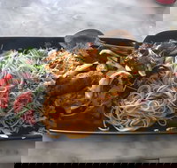 Angelo's Bakery Cafe - Accommodation Coffs Harbour