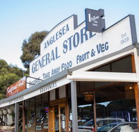 Anglesea General Store - Accommodation Coffs Harbour