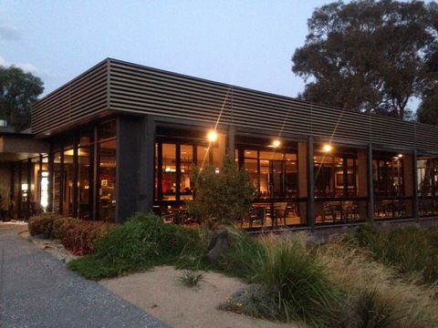 Arco Restaurant - Accommodation Coffs Harbour 0