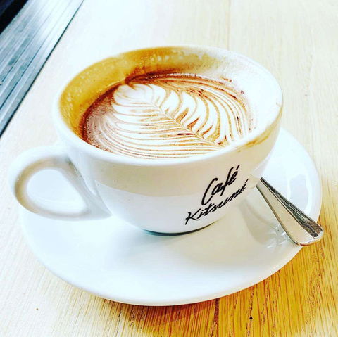 Artificer Specialty Coffee Bar & Roastery - Accommodation Coffs Harbour 0