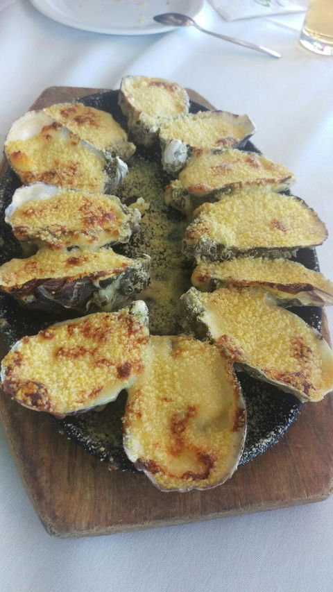 Ashmore Seafood And Steakhouse - Accommodation Coffs Harbour 0
