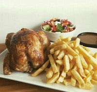 AWU Delicious Food - Accommodation Coffs Harbour
