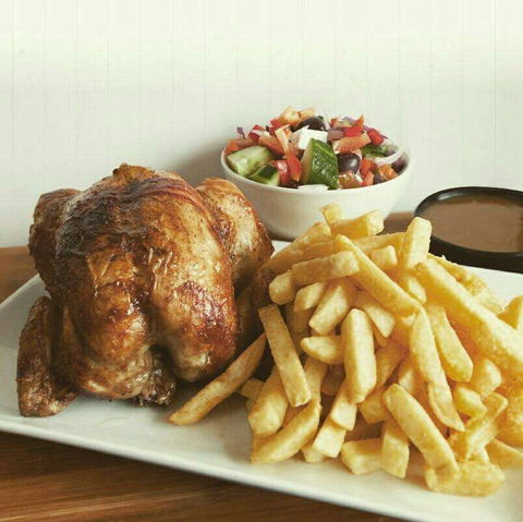 AWU Delicious Food - Accommodation Coffs Harbour 0