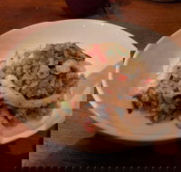 Barrio Tapas Bar - Accommodation Coffs Harbour