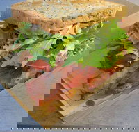 Bar Beach Kiosk - Accommodation Coffs Harbour