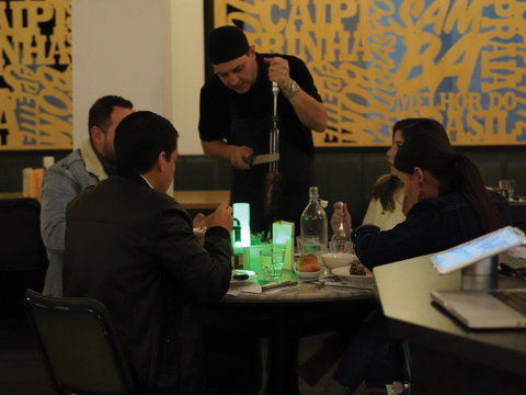 B'Churrasco Restaurant - Accommodation Coffs Harbour 0