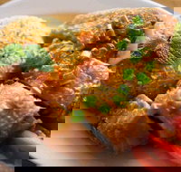 Belga Takeaway - Accommodation Coffs Harbour