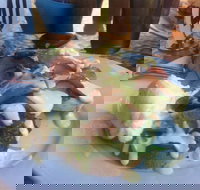 Cafe on Coopers - Accommodation Coffs Harbour