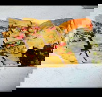 Champion Kebab and Turkish Bakery - Accommodation Coffs Harbour