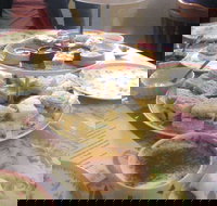 Cottage Tea Rooms - Accommodation Coffs Harbour