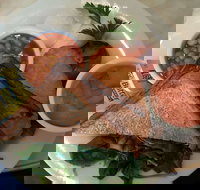 Dome - Kelmscott - Accommodation Coffs Harbour