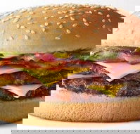 Hungry Jack's - Bondi Beach - Accommodation Coffs Harbour