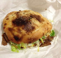 Ibra's Kebab