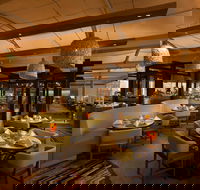 Ilkari Restaurant - Accommodation Coffs Harbour