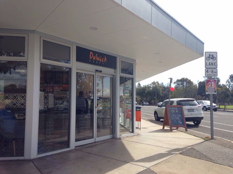 Kintaro Sushi Train - Noarlunga Centre - Accommodation Coffs Harbour 0