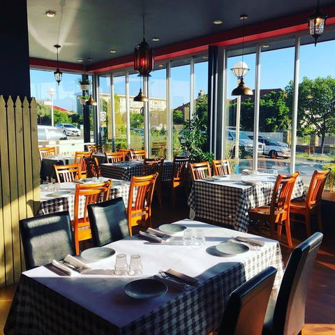 L'Antica Trattoria - Accommodation Coffs Harbour 0