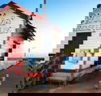 Little Sirens Kiosk - Accommodation Coffs Harbour