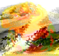 Lively Catch Seafood