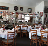 Moments   Memories Tea Room