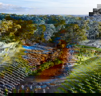 Pike and Joyce Wines - Accommodation Coffs Harbour