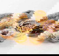 Red Door Cafe Macedon - Accommodation Coffs Harbour