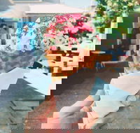 Royal Copenhagen Ice Creamery