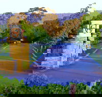 Sandalford Wines - Swan Valley - Accommodation Coffs Harbour