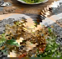 Thai Lemongrass - Accommodation Coffs Harbour