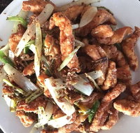 Thach's Quan Restaurant TQR