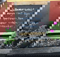 The Pancake Train Cafe - Accommodation Coffs Harbour