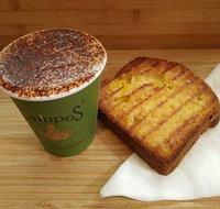 The Grumpy Cup - Accommodation Coffs Harbour