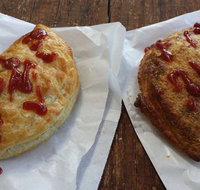 The Passionate Baker - Accommodation Coffs Harbour